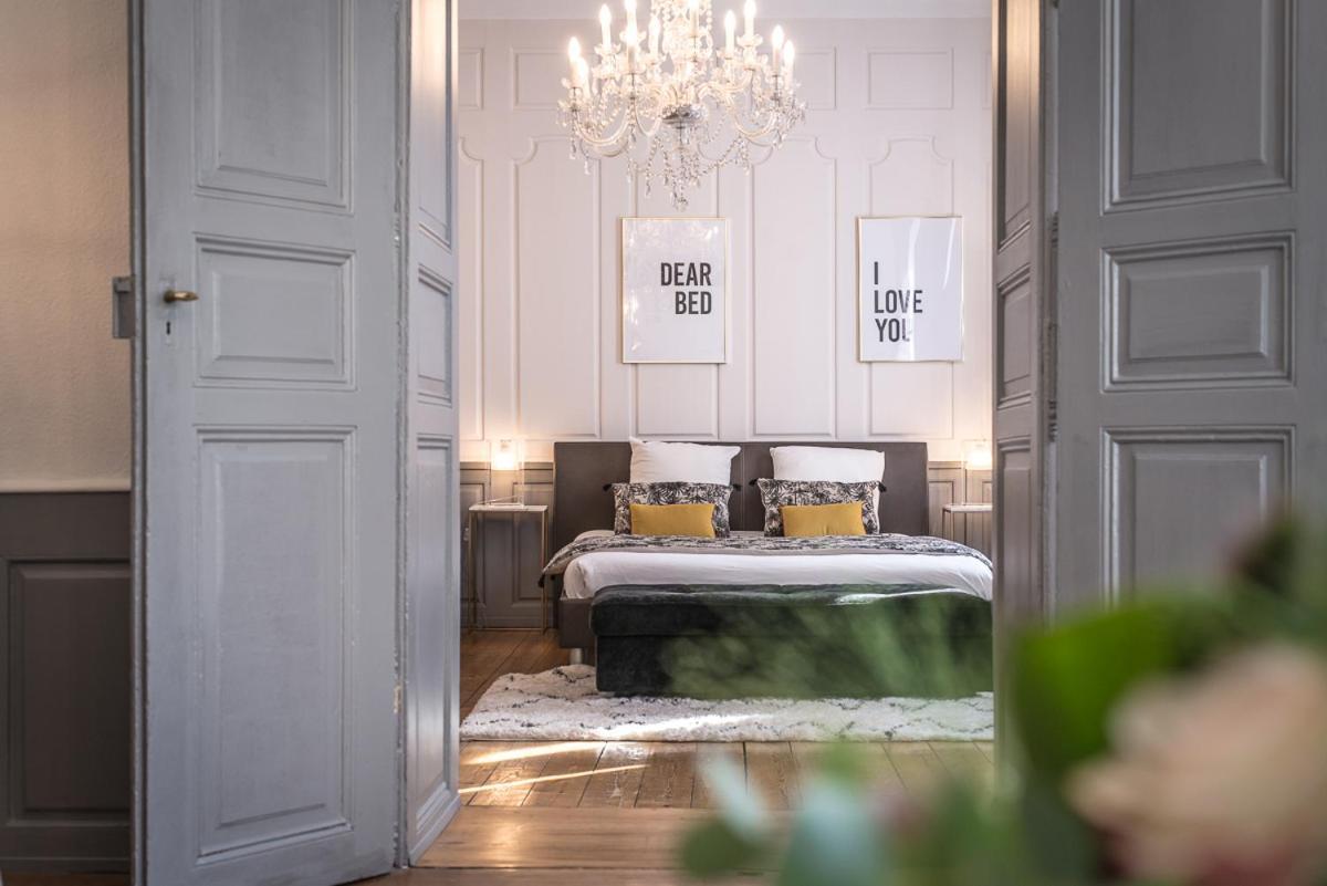 Hello Colmar Luxury Petite Venise 7 Pers Parking Velos Διαμέρισμα Εξωτερικό φωτογραφία