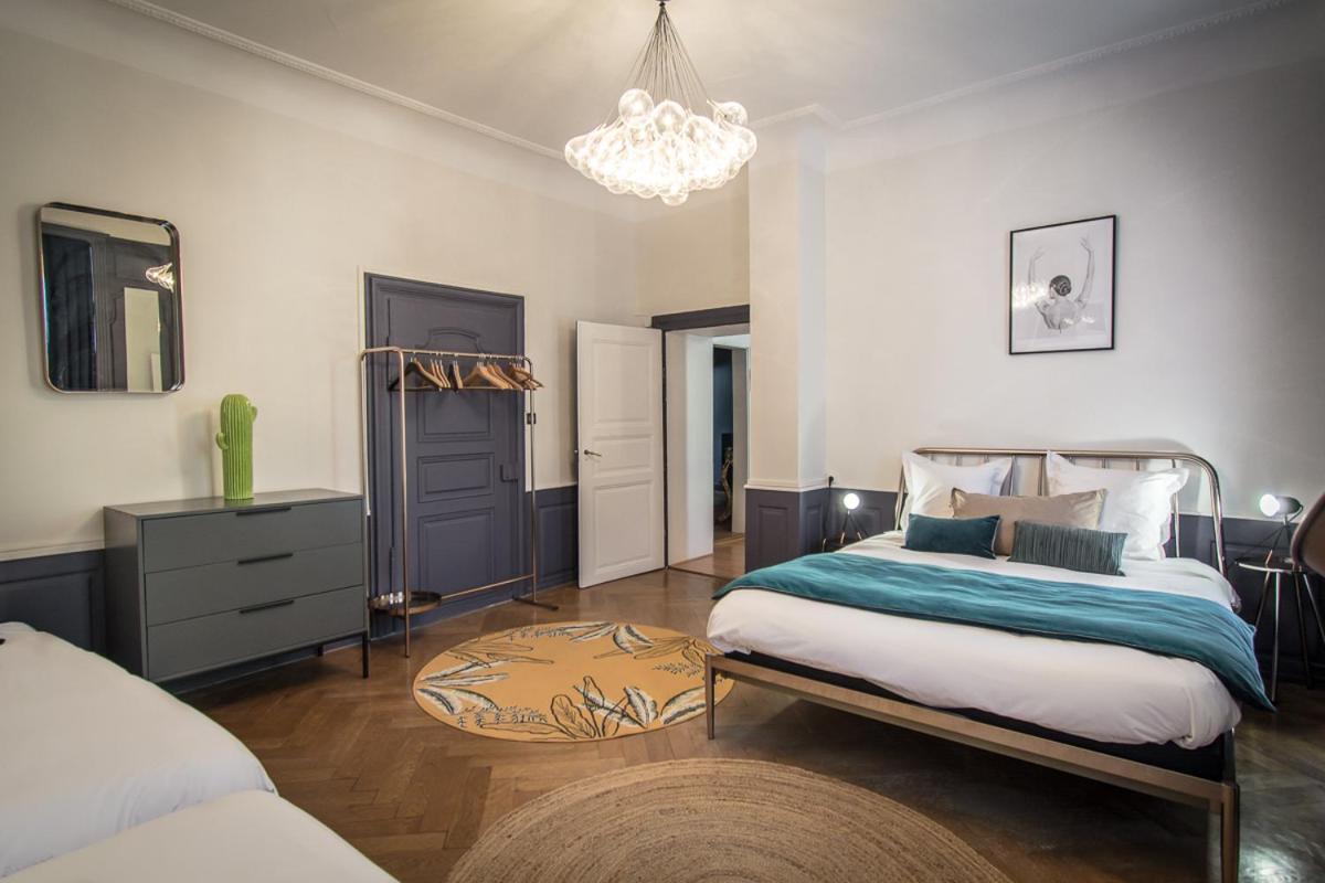 Hello Colmar Luxury Petite Venise 7 Pers Parking Velos Διαμέρισμα Εξωτερικό φωτογραφία