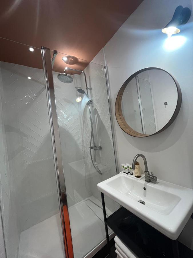 Hello Colmar Luxury Petite Venise 7 Pers Parking Velos Διαμέρισμα Εξωτερικό φωτογραφία